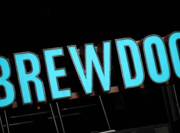 The Advertising Standards Authority (ASA) have ruled that Brewdog shouldn't use the ad
