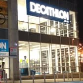 The Aberdeen launch comes after the existing Decathlon sports superstores in Edinburgh and Glasgow saw year-on-year growth as more Scots focus on keeping healthy and fit amid the pandemic.