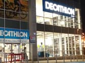 The Aberdeen launch comes after the existing Decathlon sports superstores in Edinburgh and Glasgow saw year-on-year growth as more Scots focus on keeping healthy and fit amid the pandemic.