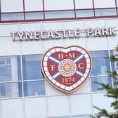 Hearts have warned fans future Hampden allocations could be reduced if 4000 remaining Scottish Cup semi-final tickets are not sold. (Photo by Roddy Scott / SNS Group)