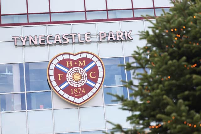 Hearts have warned fans future Hampden allocations could be reduced if 4000 remaining Scottish Cup semi-final tickets are not sold. (Photo by Roddy Scott / SNS Group)