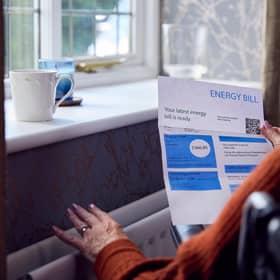 The Scottish Government has unveiled its winter fuel payment scheme.