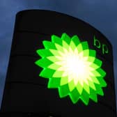 BP has reported that underlying profit more than doubled to 27.7 billion dollars (£23 billion) last year after energy prices surged higher following Russia's invasion of Ukraine.