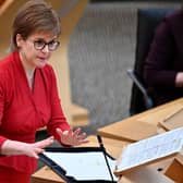 First Minister Nicola Sturgeon should give evidence on the ferries fiasco, the Scottish Liberal Democrats have said.