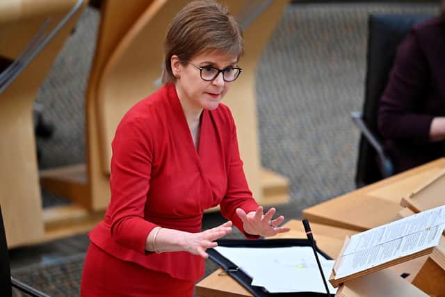 First Minister Nicola Sturgeon should give evidence on the ferries fiasco, the Scottish Liberal Democrats have said.