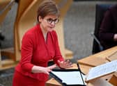 First Minister Nicola Sturgeon should give evidence on the ferries fiasco, the Scottish Liberal Democrats have said.