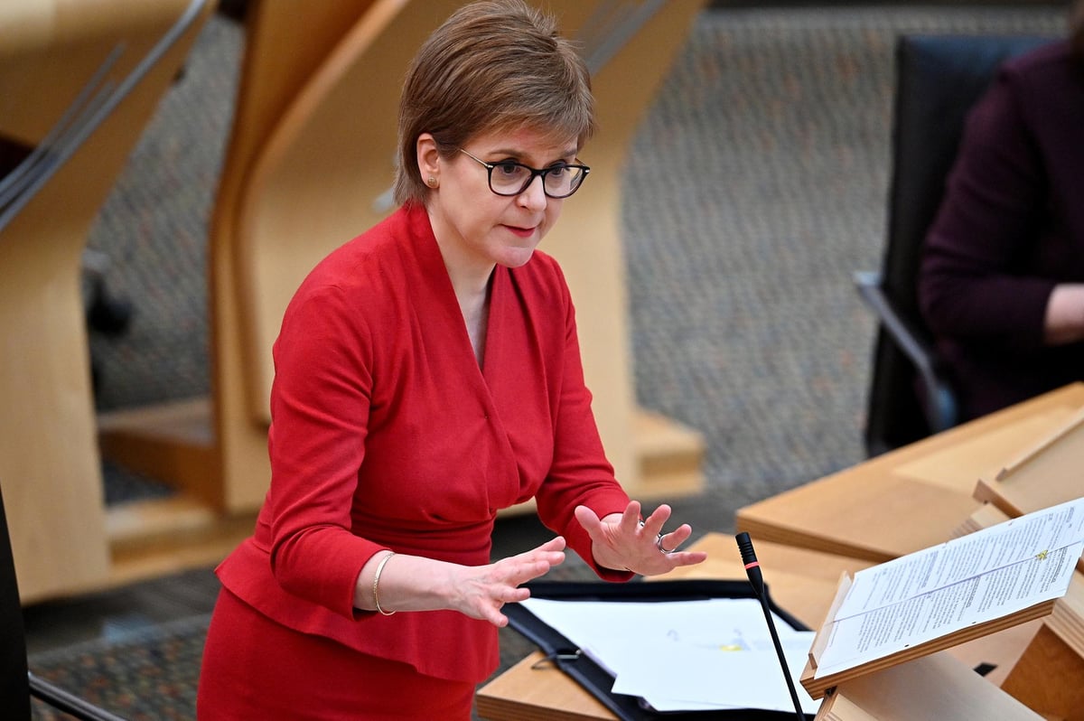Nicola Sturgeon should answer committee questions on ferries, Lib Dems demand, as Derek Mackay set to appear