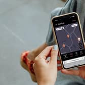 The Trick or Treat Map offers parents peace of mind, making Halloween safer for kids 