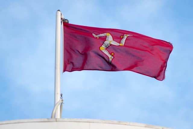 Lockdown restrictions of the Isle of Man have been lifted, after the Chief Minister announced the island had not recorded an “unexplained” case of coronavirus for 20 days. 
 (Photo by Matt Cardy/Getty Images)