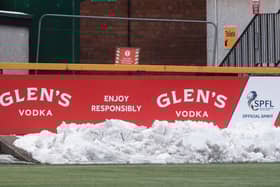 The SPFL will continue its partnership with Glen's, who are part of the Loch Lomond Group.