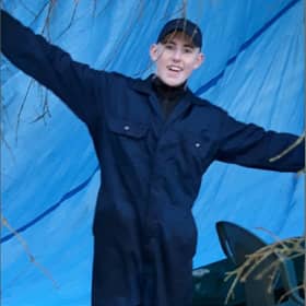 Police Scotland has issued an appeal for information to help trace teenager William Hill who was last seen on Wednesday afternoon.