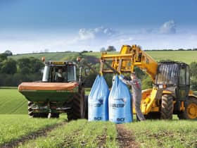 CF Fertilisers