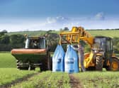 CF Fertilisers