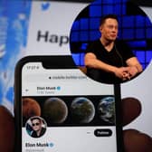 Elon Musk announced changes to Twitter Blue