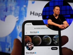 Elon Musk announced changes to Twitter Blue