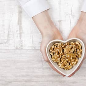 Walnuts