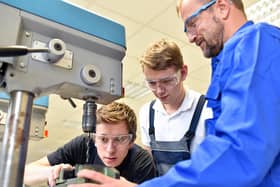 ​The demand for new engineers will only increase (Picture: stock.adobe.com)