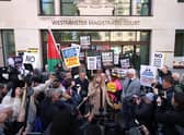 Home Secretary Priti Patel has signed an order to extradite Julian Assange to the US to face espionage charges, the Home Office has confirmed.
