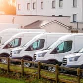 Fleet operators across the UK are being hit with soaring insurance premiums, forcing many small businesses to rethink their operations.