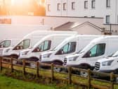 Fleet operators across the UK are being hit with soaring insurance premiums, forcing many small businesses to rethink their operations.