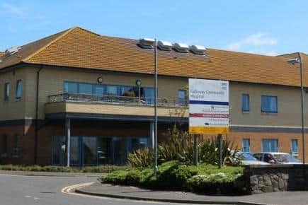 Campaigners have been calling for the birthing suite at Galloway Community Hospital - closed in 2018 - to be reopened.