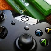 Here's what's on offer from Xbox Game Pass in February 2022. Photo: Anthony / Pexels / Canva Pro.