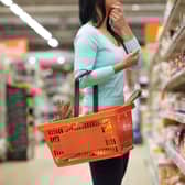 As customers continue to stockpile amid the coronavirus pandemic, some supermarkets are changing their opening hours to restock shelves and allow elderly people to access certain items