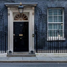 All eyes are on No. 10 as the row over Downing Street parties during lockdown continues to make waves