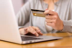 Several shops are still offering online delivery, despite stores being closed (Photo: Shutterstock)
