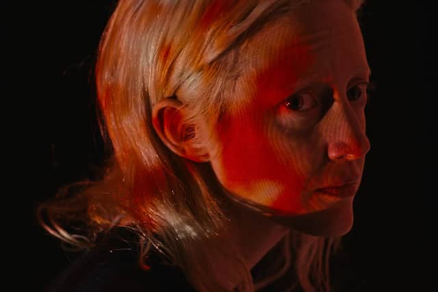 Andrea Riseborough in Possessor