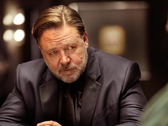 Second favourite for Worst Film is Poker Face, starring Oscar-winner Russell Crowe, which has Razzie odds of 3/1. Co-starring Liam Hemsworth and RZA, it tells the story of a high-stakes poker night hosted by a tech billionaire. The poker game ends up going wrong - but not as badly as the film, which has been panned by critics.