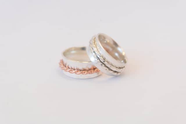 Highland School of Jewellery