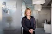Boyd Legal managing director Diana Boyd: 'Sadly, the closure of Somerville & Russell illustrates the continued consolidation of the legal sector caused by the effects of the Covid pandemic and economic uncertainty.'