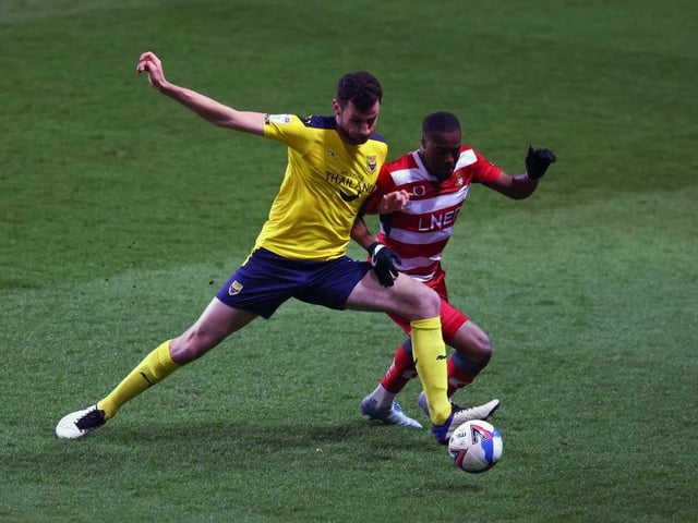 Total squad value: £7.22million - Average value per player: £268,000 - Most Valuable Player: Elliott Moore (£653,000)