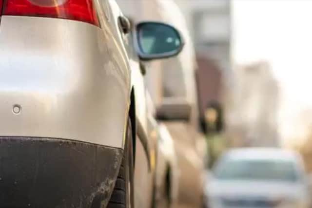 Rising catalytic converter thefts across Scotland has led to a new campaign by Crimestoppers to help anonymously catch the culprits.
