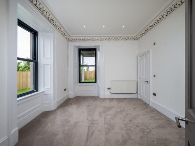 Bedroom 1.