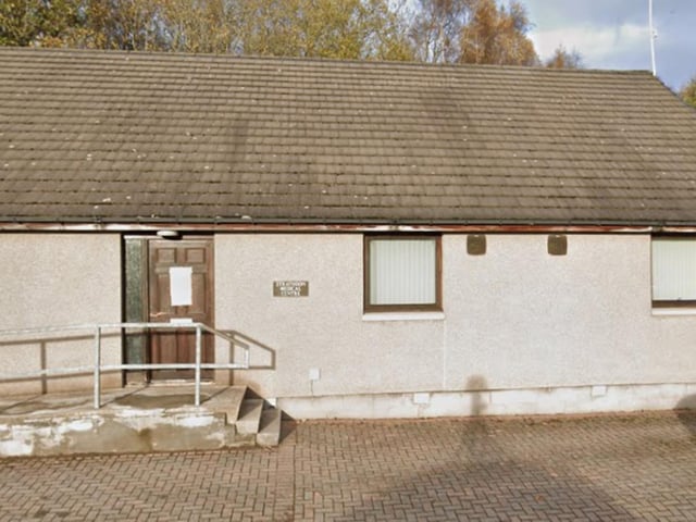 At Strathdon Medical Centre in Strathdon, 99.3% of people responding to the survey rated their overall experience as positive.