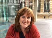 Jane Kennedy is Chief Business Officer of Discovery Park