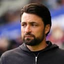 Former Rangers and Scotland defender Russell Martin is to leave Swansea to take over at Southampton. Pic: David Davies/PA Wire.
