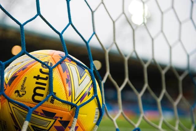 All the latest from around the SPFL. Picture: SNS