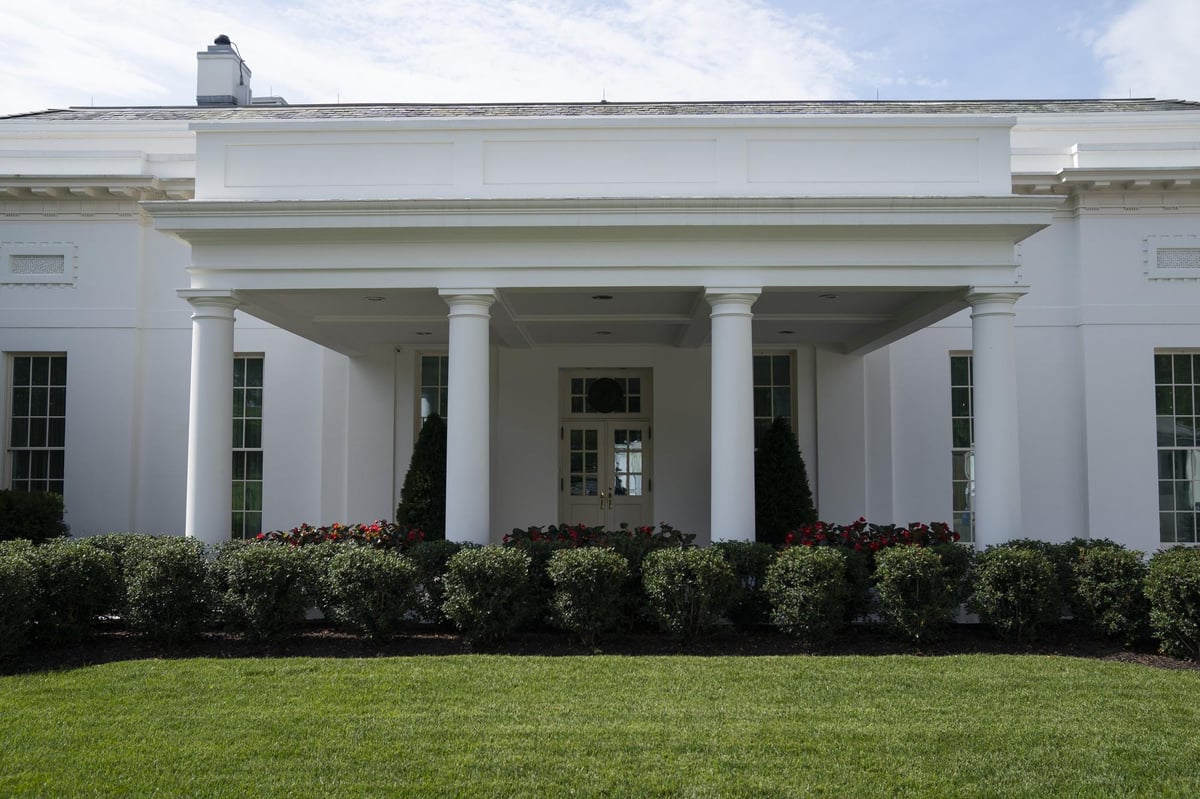 President Joe Biden has tested positive for Covid-19, the White House has said