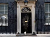 We will have the third prime minister of the year within days