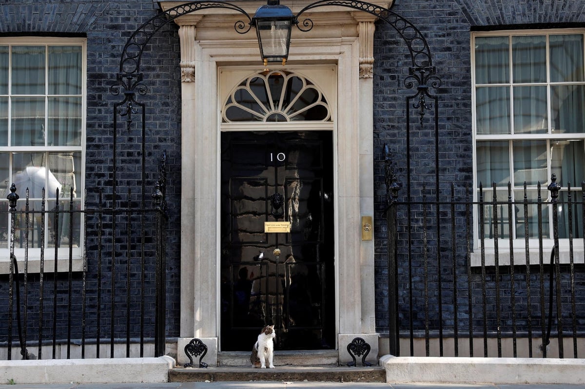 Leader comment: New PM must serve in national interest
