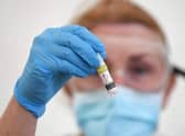There has been another increase in cases in Scotland