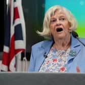 Police have launched an investigation into the death of former Conservative minister turned Reform UK spokeswoman Ann Widdecombe.