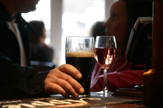 There is strong support among Scottish businesses for some of Andy Burnham’s early policy announcements, including his move to cut business rates for pubs and clubs, with more than three-quarters saying the 20% reduction should be adopted in Scotland.