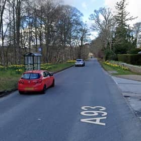 The petition has called for the speed limit to be reduced from 60mph to 40mph
