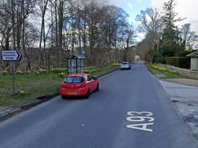 The petition has called for the speed limit to be reduced from 60mph to 40mph