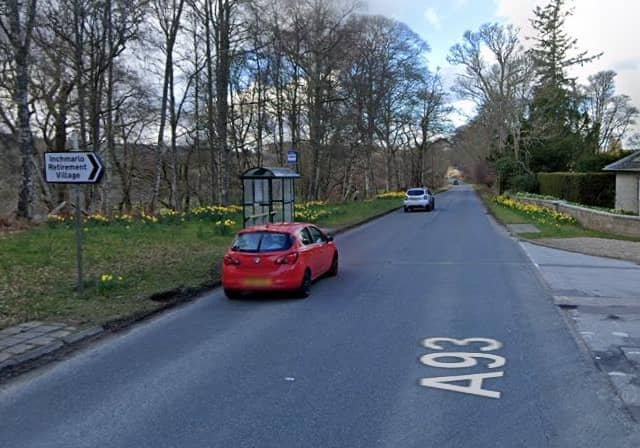 The petition has called for the speed limit to be reduced from 60mph to 40mph