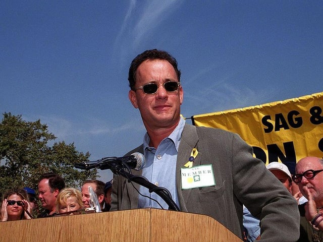 Hollywood superstar Tom Hanks stars in this late 1980's hit as Josh, a 13-year-old a boy who makes a wish to become "bigger and taller" after he is found not tall enough to ride a roller coaster at a theme park. An all-time family classic.